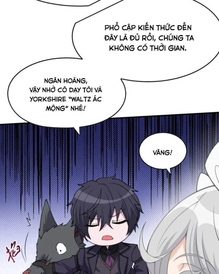 Thuật Sĩ Luyện Kim Tà Ác Không Giải Quyết Được Vật Thí Nghiệm Của Mình Chapter 62 - 81