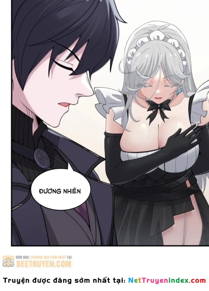 Thuật Sĩ Luyện Kim Tà Ác Không Giải Quyết Được Vật Thí Nghiệm Của Mình Chapter 62 - 83