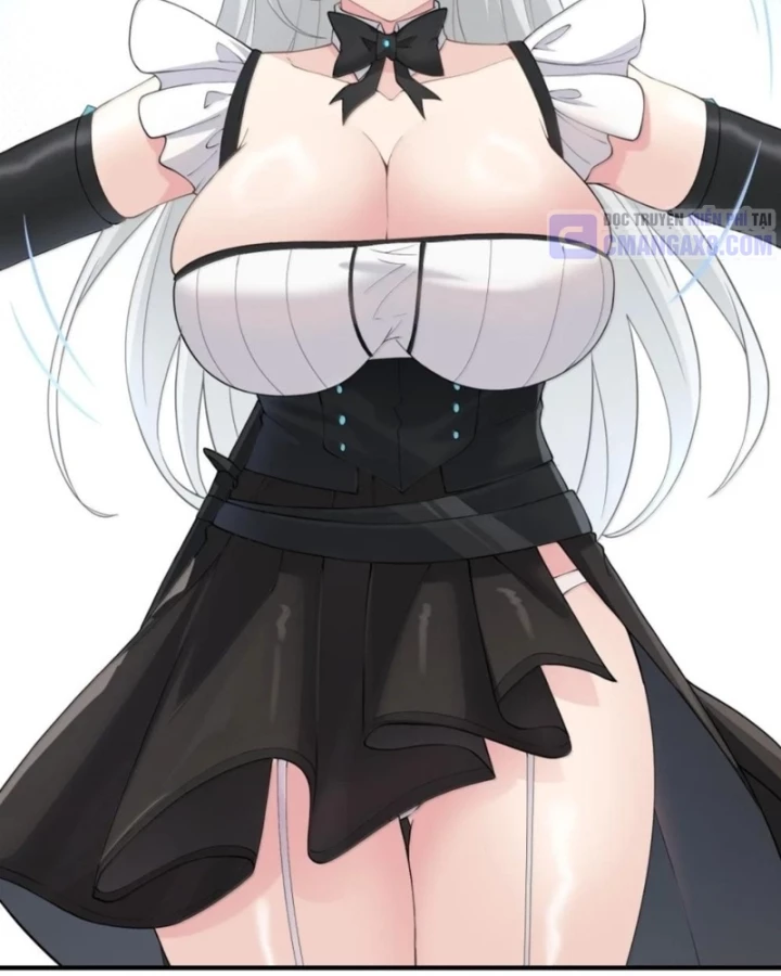 Thuật Sĩ Luyện Kim Tà Ác Không Giải Quyết Được Vật Thí Nghiệm Của Mình Chapter 62 - 85