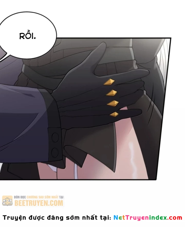 Thuật Sĩ Luyện Kim Tà Ác Không Giải Quyết Được Vật Thí Nghiệm Của Mình Chapter 62 - 86