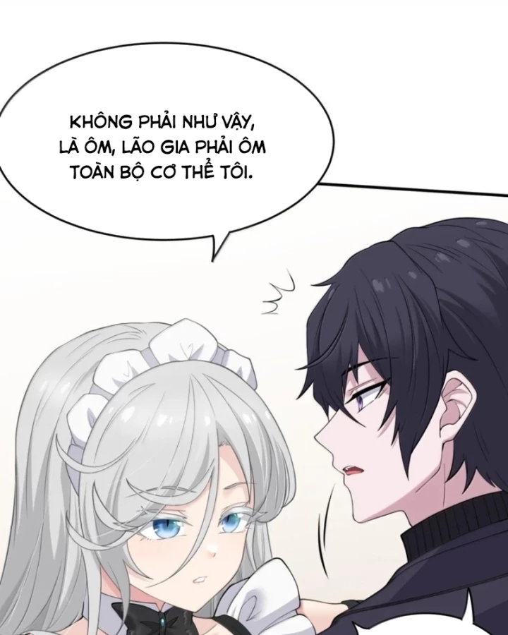 Thuật Sĩ Luyện Kim Tà Ác Không Giải Quyết Được Vật Thí Nghiệm Của Mình Chapter 62 - 87