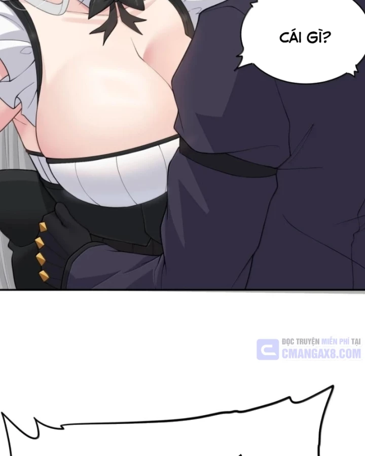 Thuật Sĩ Luyện Kim Tà Ác Không Giải Quyết Được Vật Thí Nghiệm Của Mình Chapter 62 - 88