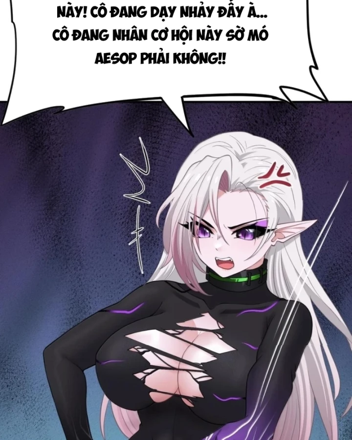 Thuật Sĩ Luyện Kim Tà Ác Không Giải Quyết Được Vật Thí Nghiệm Của Mình Chapter 62 - 89