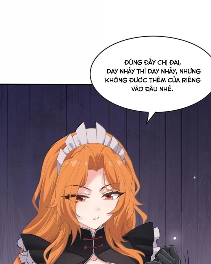 Thuật Sĩ Luyện Kim Tà Ác Không Giải Quyết Được Vật Thí Nghiệm Của Mình Chapter 62 - 91