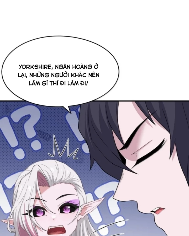 Thuật Sĩ Luyện Kim Tà Ác Không Giải Quyết Được Vật Thí Nghiệm Của Mình Chapter 62 - 96