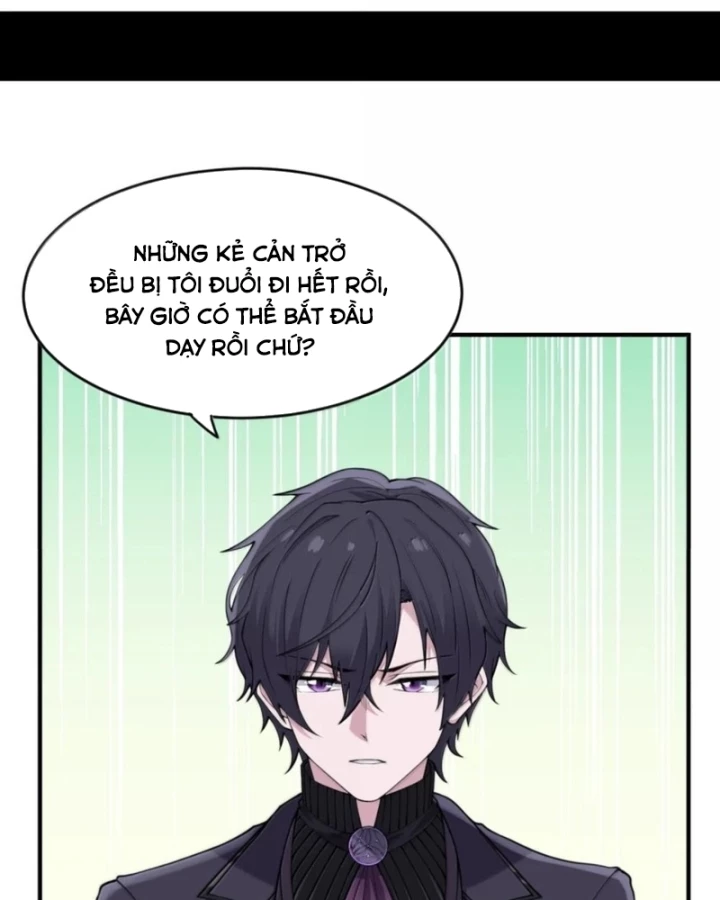 Thuật Sĩ Luyện Kim Tà Ác Không Giải Quyết Được Vật Thí Nghiệm Của Mình Chapter 62 - 98