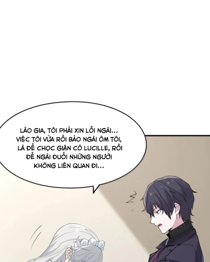 Thuật Sĩ Luyện Kim Tà Ác Không Giải Quyết Được Vật Thí Nghiệm Của Mình Chapter 62 - 100