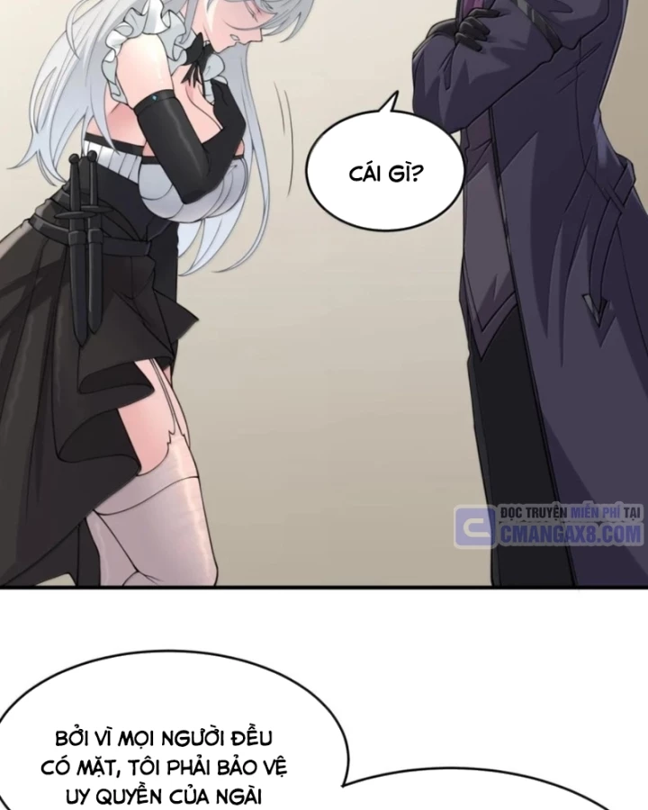 Thuật Sĩ Luyện Kim Tà Ác Không Giải Quyết Được Vật Thí Nghiệm Của Mình Chapter 62 - 101