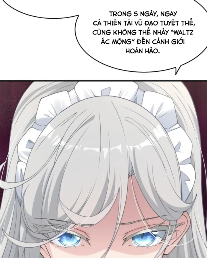 Thuật Sĩ Luyện Kim Tà Ác Không Giải Quyết Được Vật Thí Nghiệm Của Mình Chapter 62 - 102