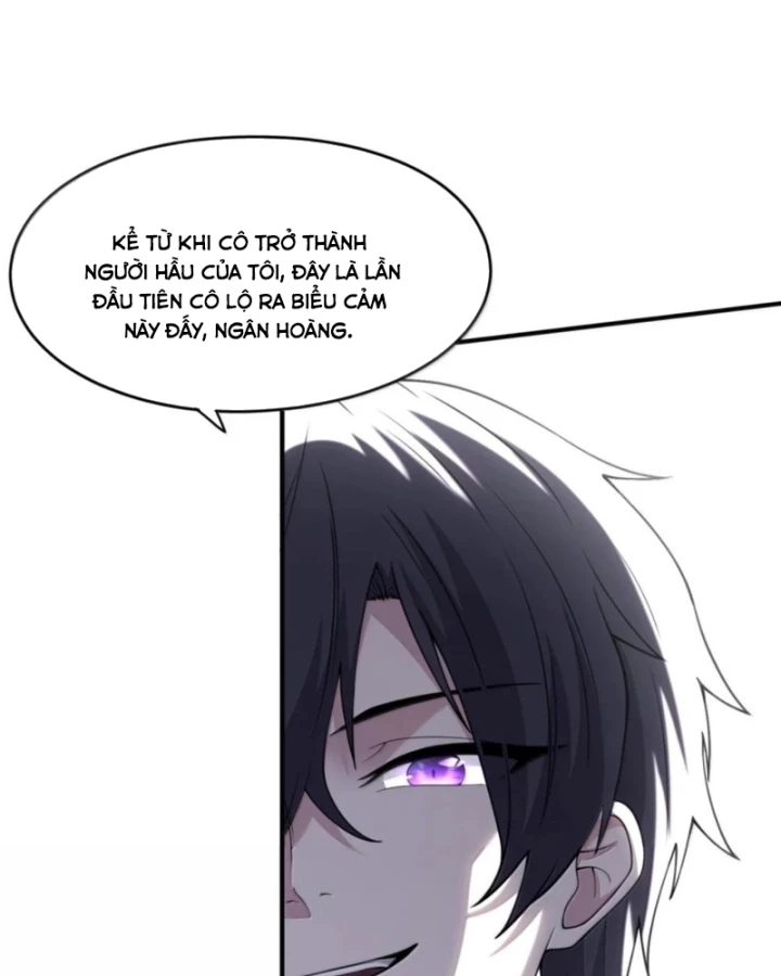 Thuật Sĩ Luyện Kim Tà Ác Không Giải Quyết Được Vật Thí Nghiệm Của Mình Chapter 62 - 104