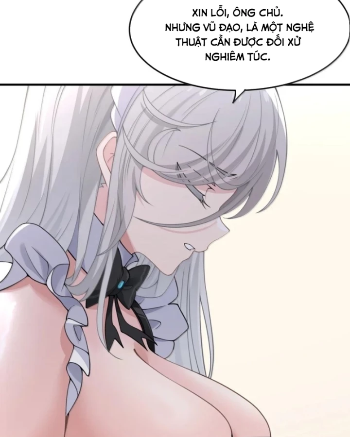 Thuật Sĩ Luyện Kim Tà Ác Không Giải Quyết Được Vật Thí Nghiệm Của Mình Chapter 62 - 106