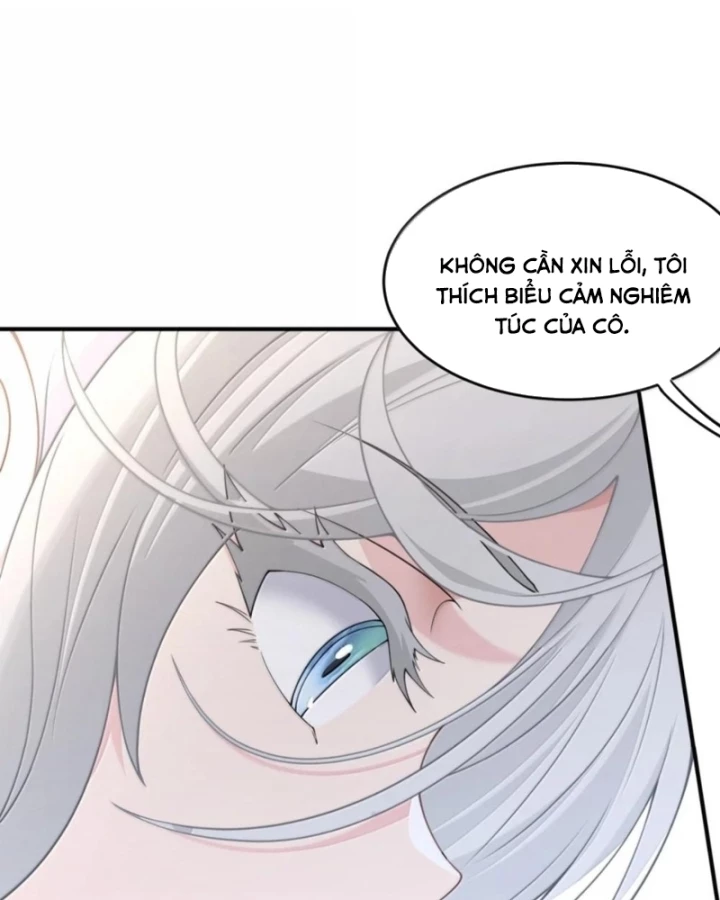 Thuật Sĩ Luyện Kim Tà Ác Không Giải Quyết Được Vật Thí Nghiệm Của Mình Chapter 62 - 108