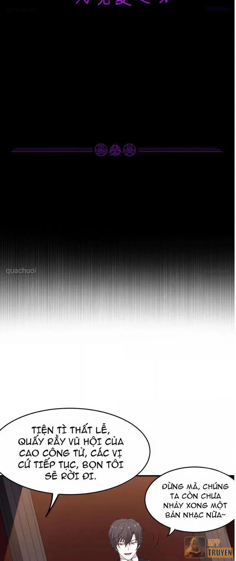 Thuật Sĩ Luyện Kim Tà Ác Không Giải Quyết Được Vật Thí Nghiệm Của Mình Chapter 65 - 5