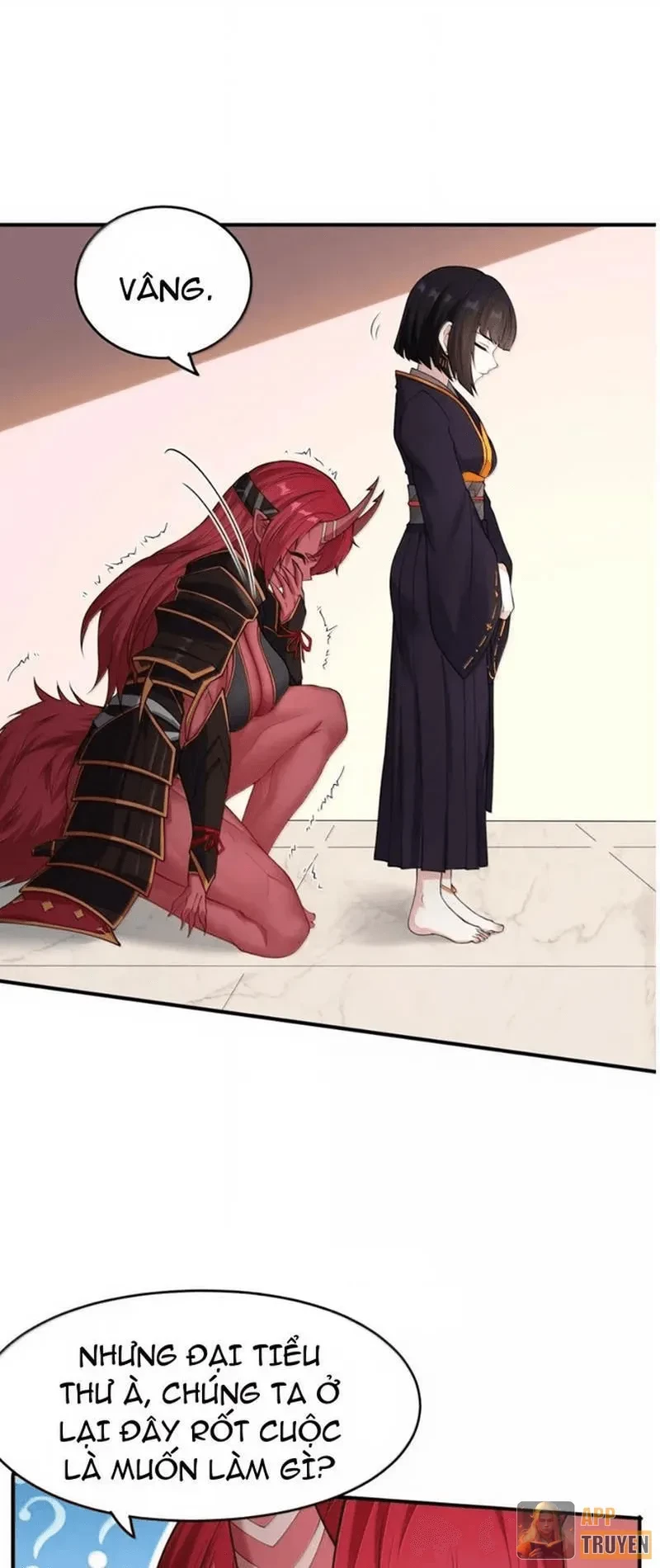 Thuật Sĩ Luyện Kim Tà Ác Không Giải Quyết Được Vật Thí Nghiệm Của Mình Chapter 65 - 11