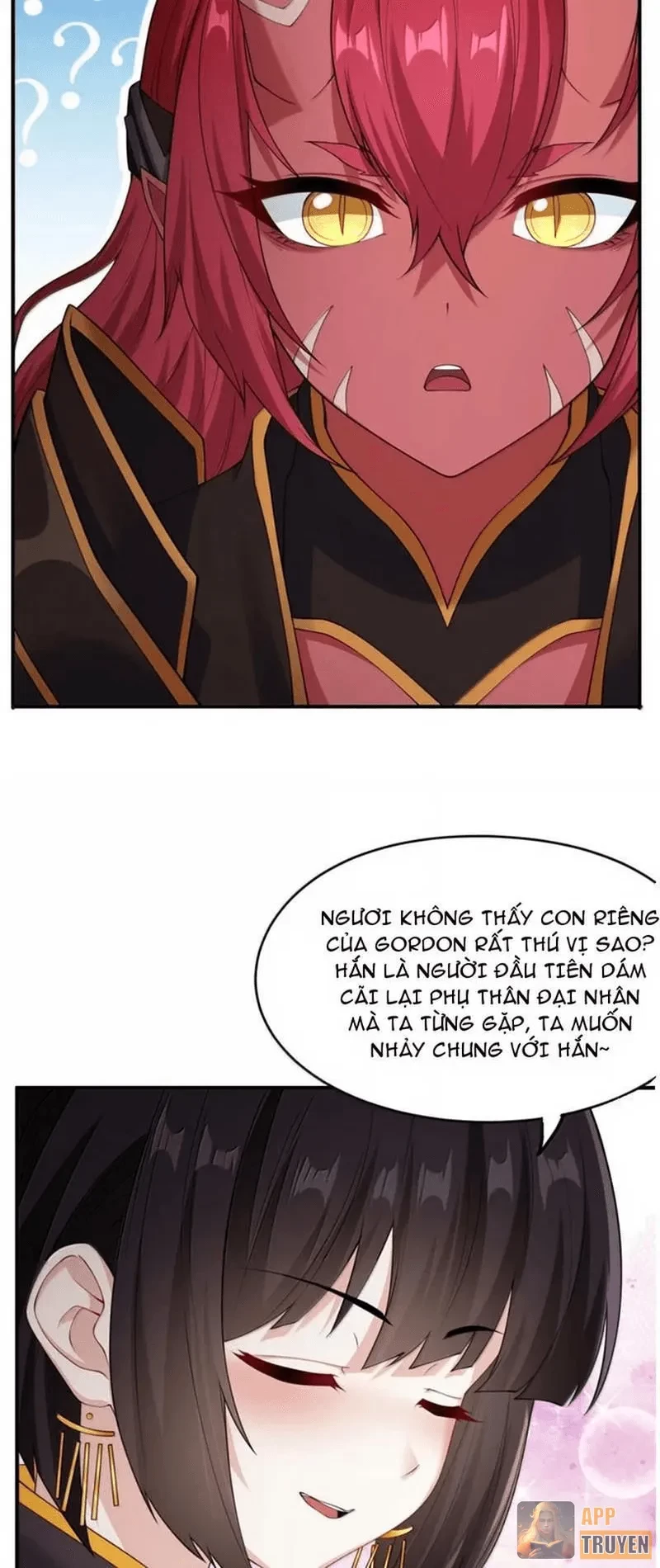 Thuật Sĩ Luyện Kim Tà Ác Không Giải Quyết Được Vật Thí Nghiệm Của Mình Chapter 65 - 12