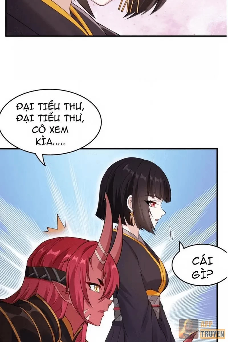 Thuật Sĩ Luyện Kim Tà Ác Không Giải Quyết Được Vật Thí Nghiệm Của Mình Chapter 65 - 13