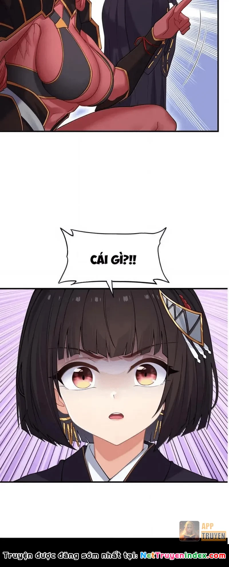 Thuật Sĩ Luyện Kim Tà Ác Không Giải Quyết Được Vật Thí Nghiệm Của Mình Chapter 65 - 14