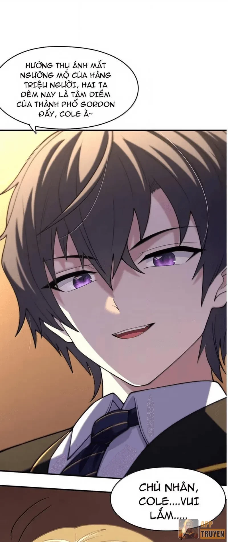 Thuật Sĩ Luyện Kim Tà Ác Không Giải Quyết Được Vật Thí Nghiệm Của Mình Chapter 65 - 16