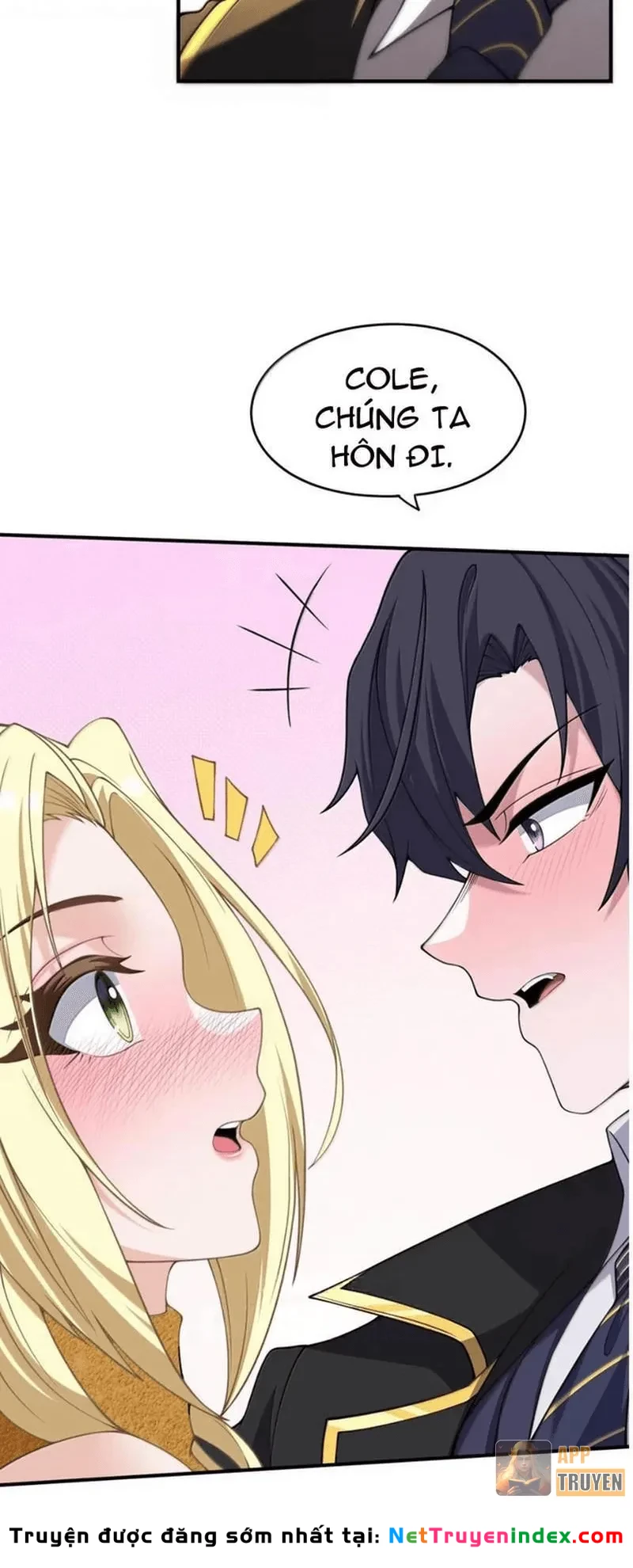 Thuật Sĩ Luyện Kim Tà Ác Không Giải Quyết Được Vật Thí Nghiệm Của Mình Chapter 65 - 19