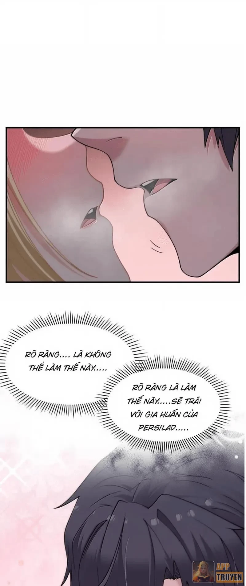 Thuật Sĩ Luyện Kim Tà Ác Không Giải Quyết Được Vật Thí Nghiệm Của Mình Chapter 65 - 20