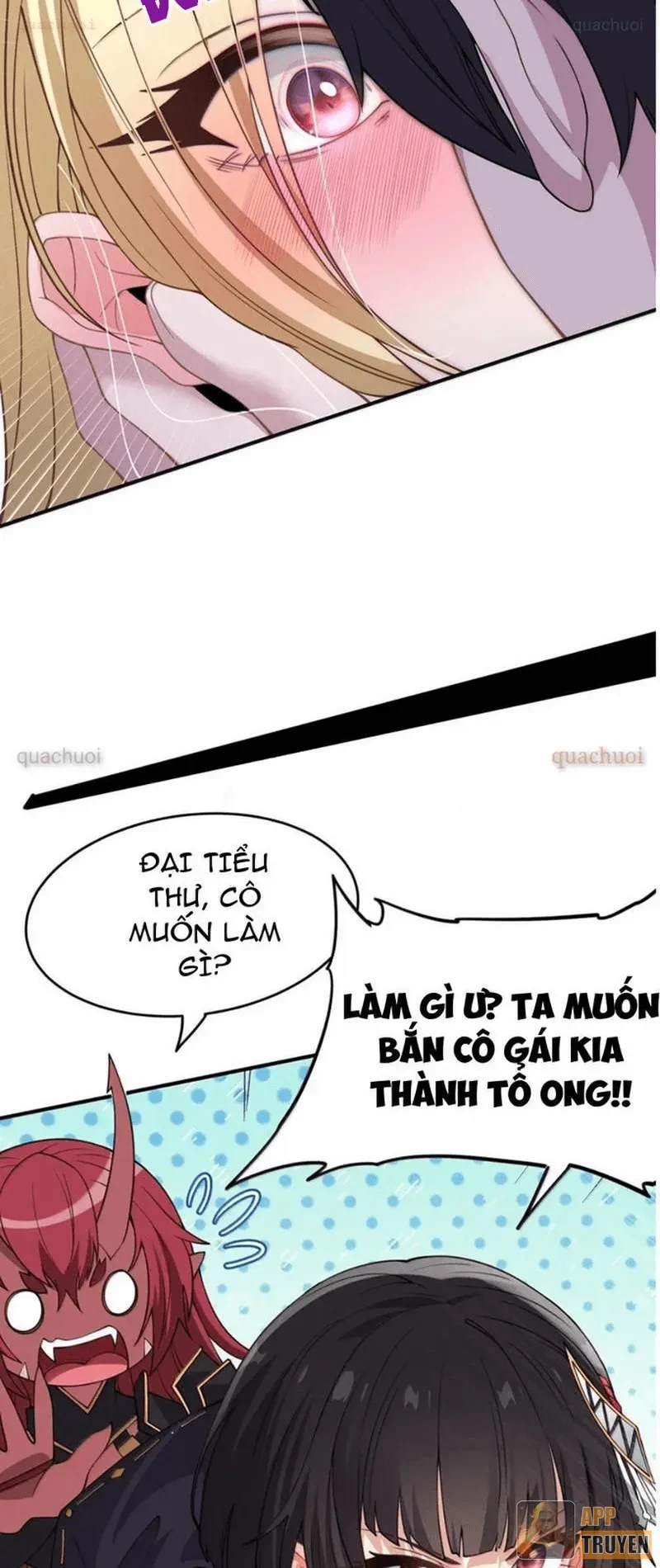 Thuật Sĩ Luyện Kim Tà Ác Không Giải Quyết Được Vật Thí Nghiệm Của Mình Chapter 65 - 23