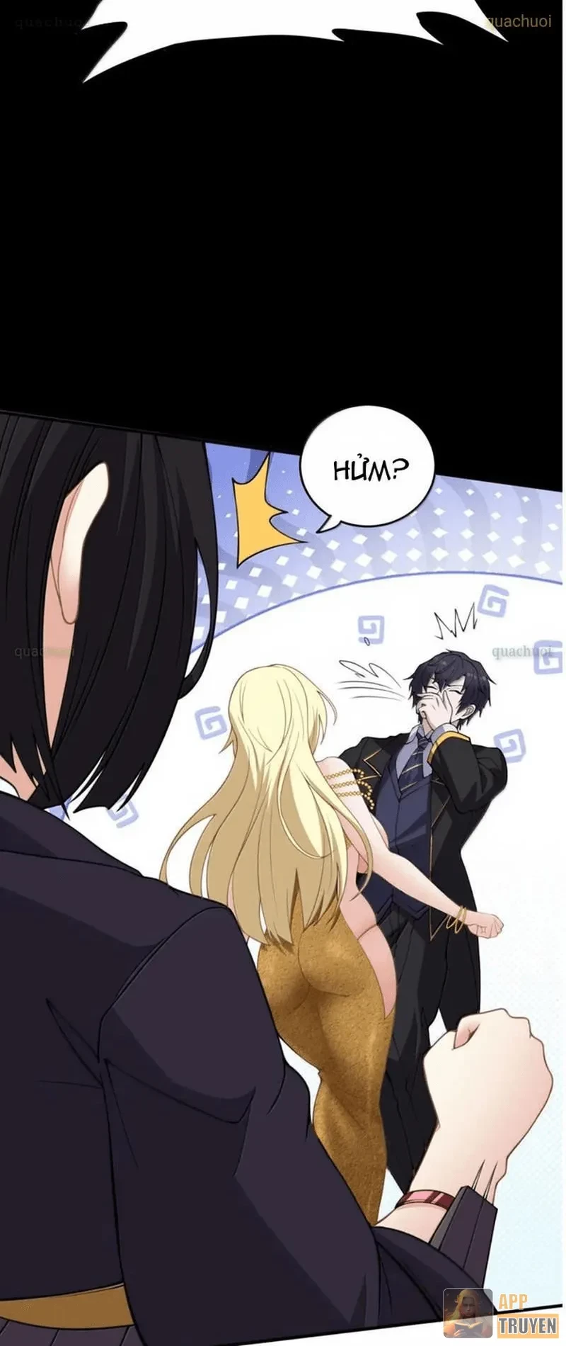 Thuật Sĩ Luyện Kim Tà Ác Không Giải Quyết Được Vật Thí Nghiệm Của Mình Chapter 65 - 25