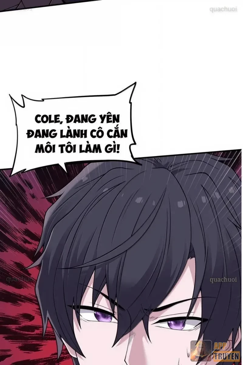 Thuật Sĩ Luyện Kim Tà Ác Không Giải Quyết Được Vật Thí Nghiệm Của Mình Chapter 65 - 26