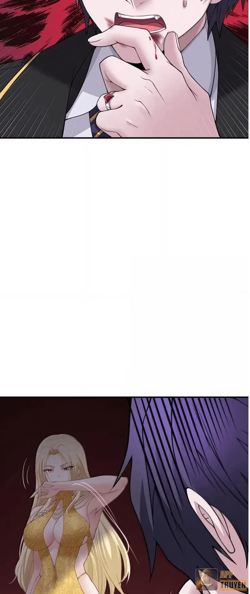 Thuật Sĩ Luyện Kim Tà Ác Không Giải Quyết Được Vật Thí Nghiệm Của Mình Chapter 65 - 27