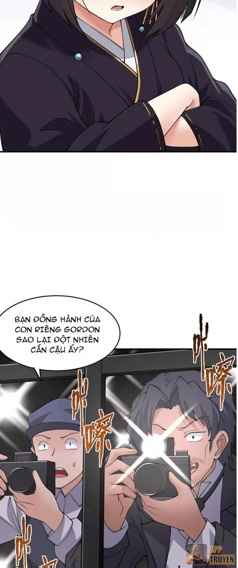 Thuật Sĩ Luyện Kim Tà Ác Không Giải Quyết Được Vật Thí Nghiệm Của Mình Chapter 65 - 32