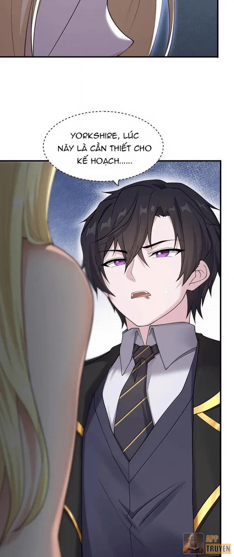 Thuật Sĩ Luyện Kim Tà Ác Không Giải Quyết Được Vật Thí Nghiệm Của Mình Chapter 65 - 38