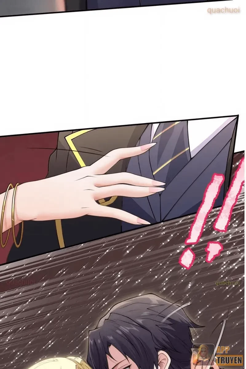 Thuật Sĩ Luyện Kim Tà Ác Không Giải Quyết Được Vật Thí Nghiệm Của Mình Chapter 65 - 39