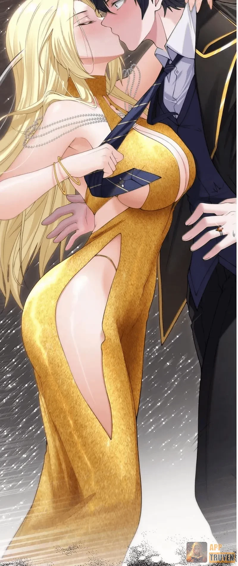 Thuật Sĩ Luyện Kim Tà Ác Không Giải Quyết Được Vật Thí Nghiệm Của Mình Chapter 65 - 40