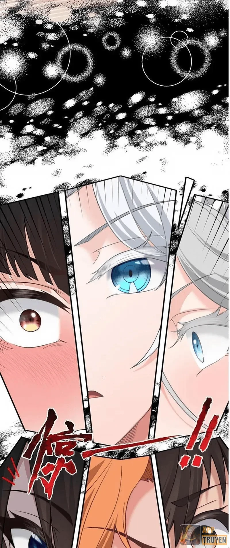 Thuật Sĩ Luyện Kim Tà Ác Không Giải Quyết Được Vật Thí Nghiệm Của Mình Chapter 65 - 41