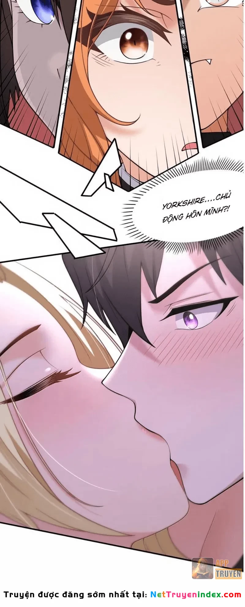 Thuật Sĩ Luyện Kim Tà Ác Không Giải Quyết Được Vật Thí Nghiệm Của Mình Chapter 65 - 42