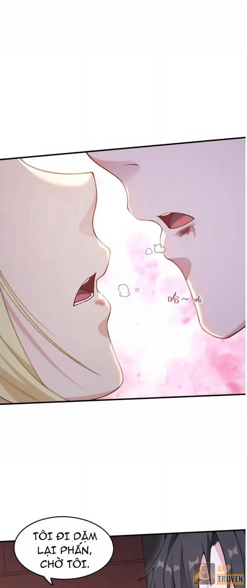 Thuật Sĩ Luyện Kim Tà Ác Không Giải Quyết Được Vật Thí Nghiệm Của Mình Chapter 65 - 43