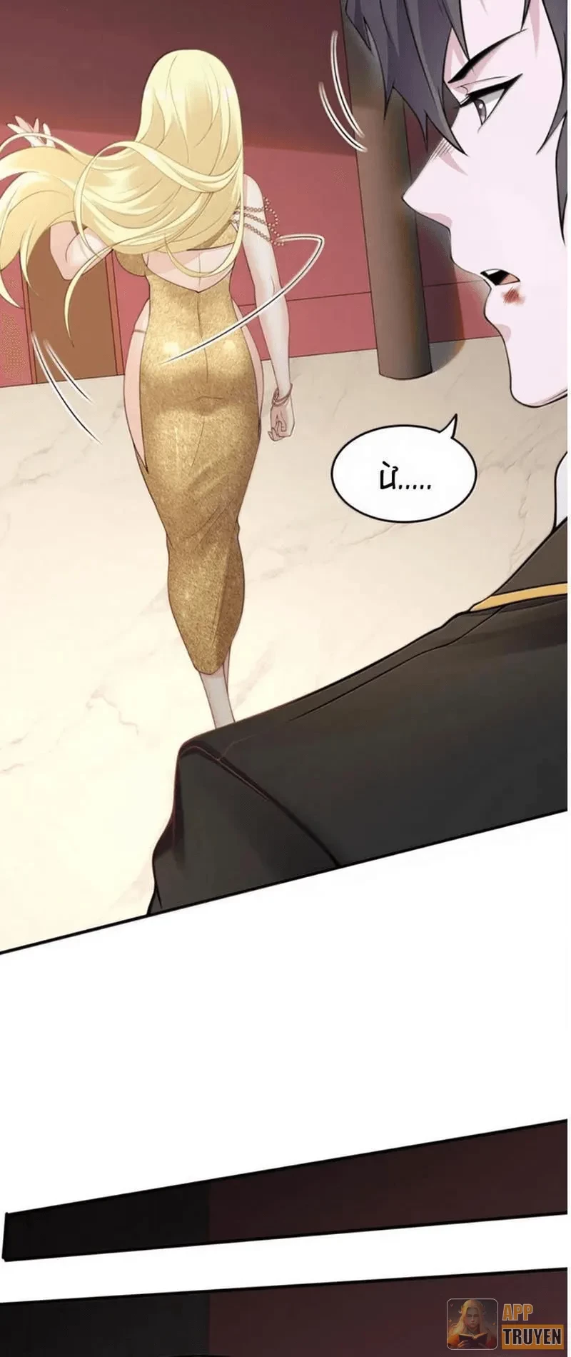 Thuật Sĩ Luyện Kim Tà Ác Không Giải Quyết Được Vật Thí Nghiệm Của Mình Chapter 65 - 44