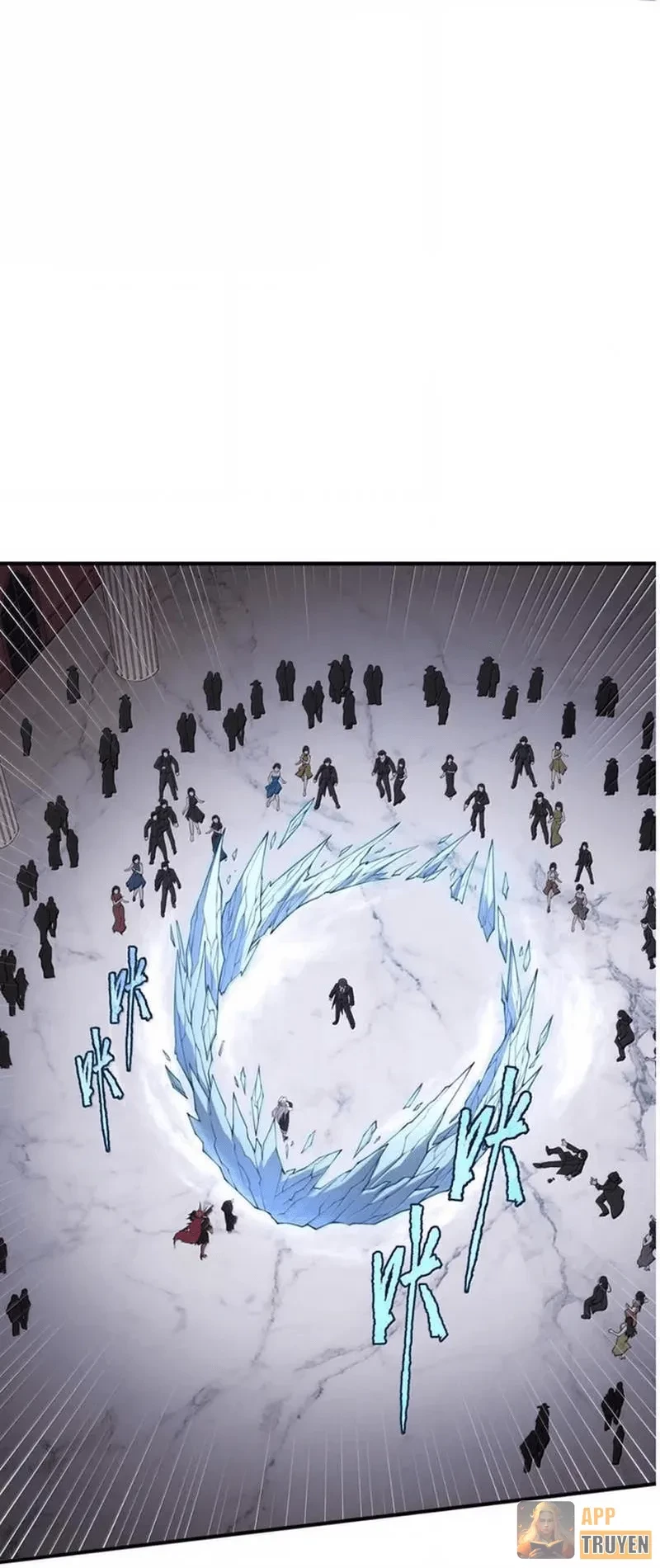 Thuật Sĩ Luyện Kim Tà Ác Không Giải Quyết Được Vật Thí Nghiệm Của Mình Chapter 65 - 50