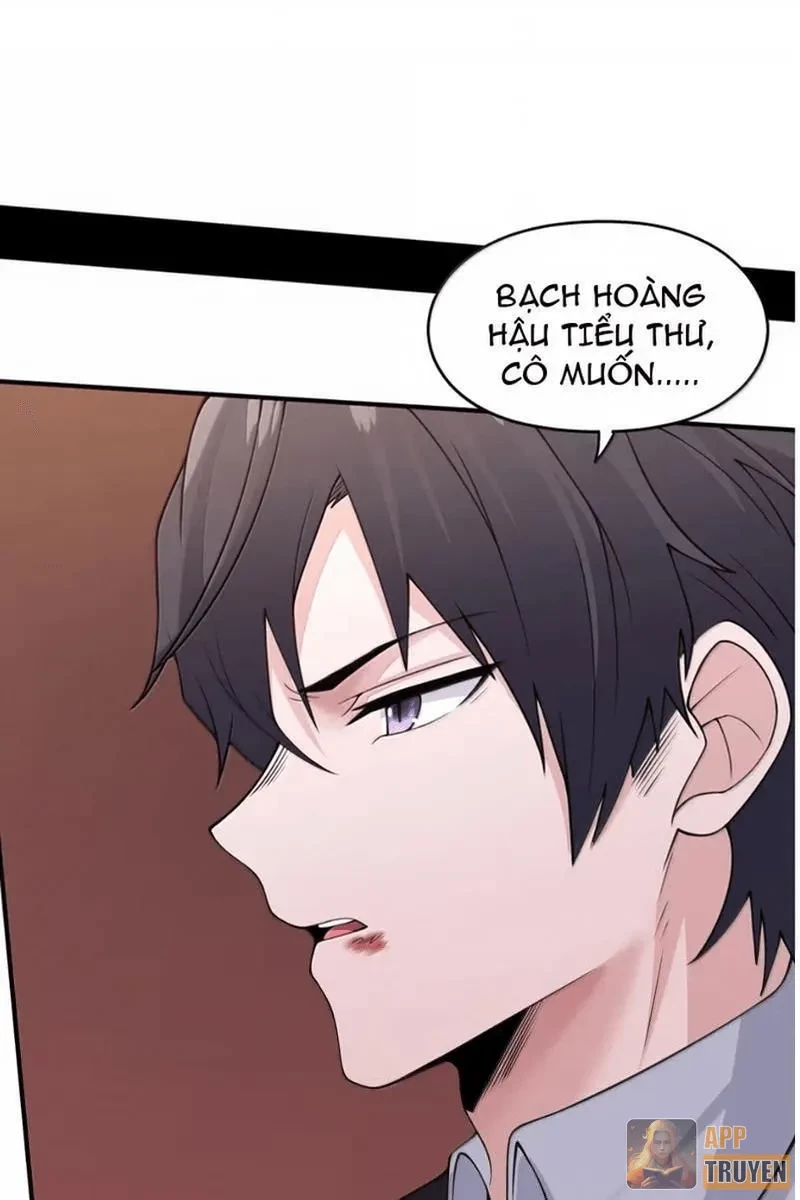 Thuật Sĩ Luyện Kim Tà Ác Không Giải Quyết Được Vật Thí Nghiệm Của Mình Chapter 65 - 52