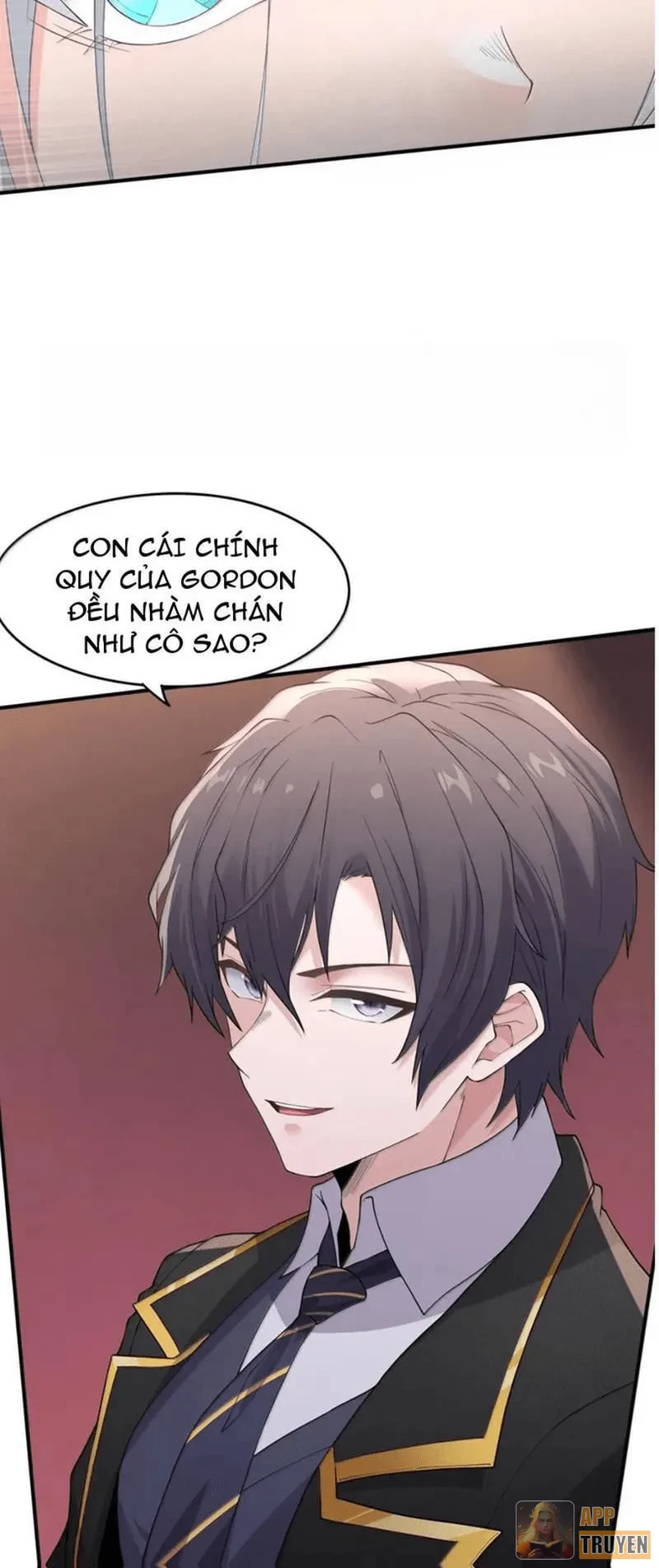 Thuật Sĩ Luyện Kim Tà Ác Không Giải Quyết Được Vật Thí Nghiệm Của Mình Chapter 65 - 56