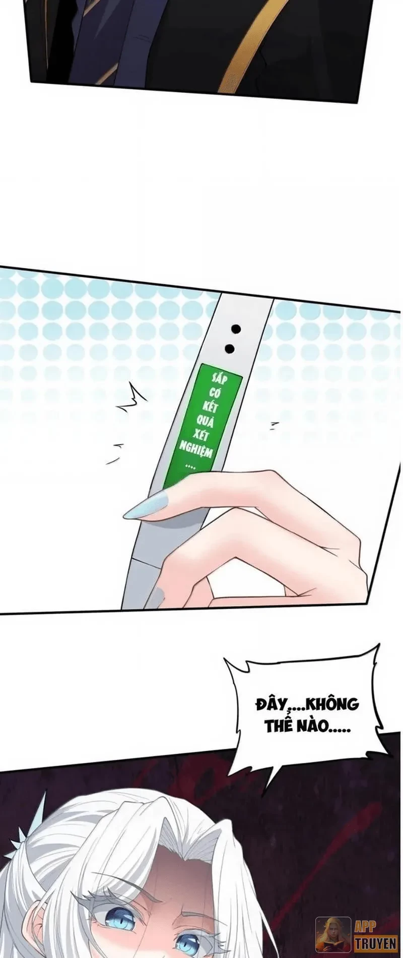 Thuật Sĩ Luyện Kim Tà Ác Không Giải Quyết Được Vật Thí Nghiệm Của Mình Chapter 65 - 57