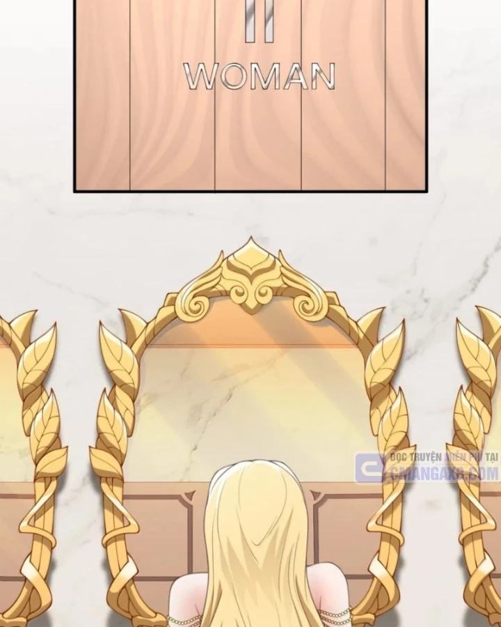 Thuật Sĩ Luyện Kim Tà Ác Không Giải Quyết Được Vật Thí Nghiệm Của Mình Chapter 66 - 4