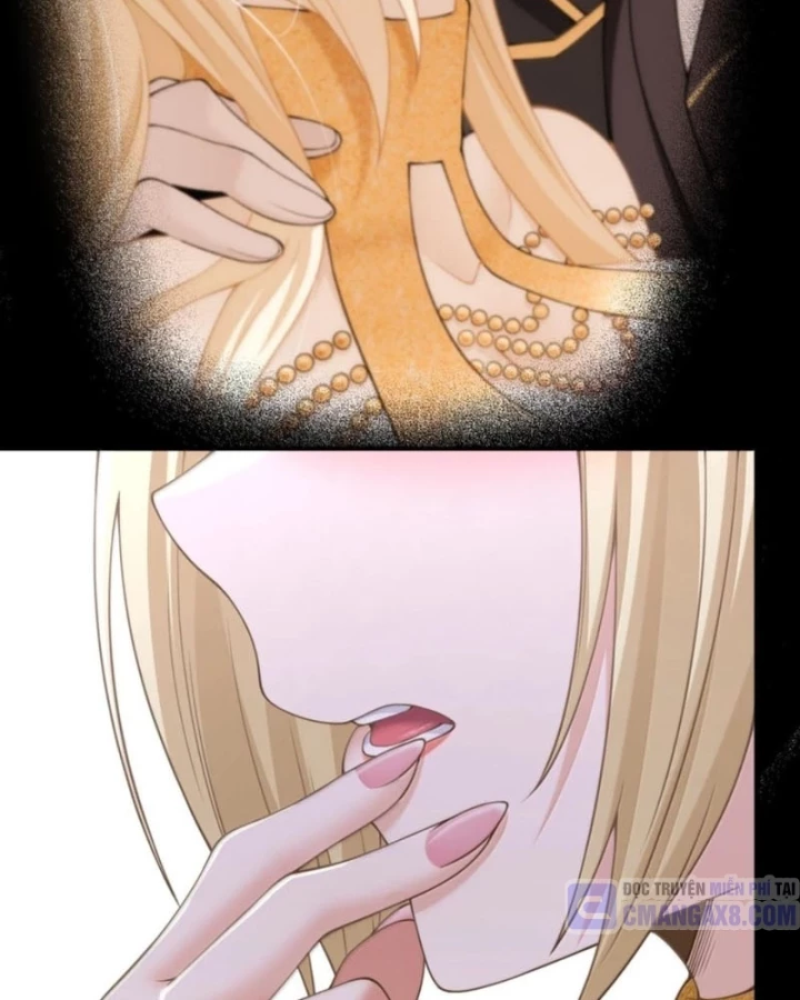 Thuật Sĩ Luyện Kim Tà Ác Không Giải Quyết Được Vật Thí Nghiệm Của Mình Chapter 66 - 9