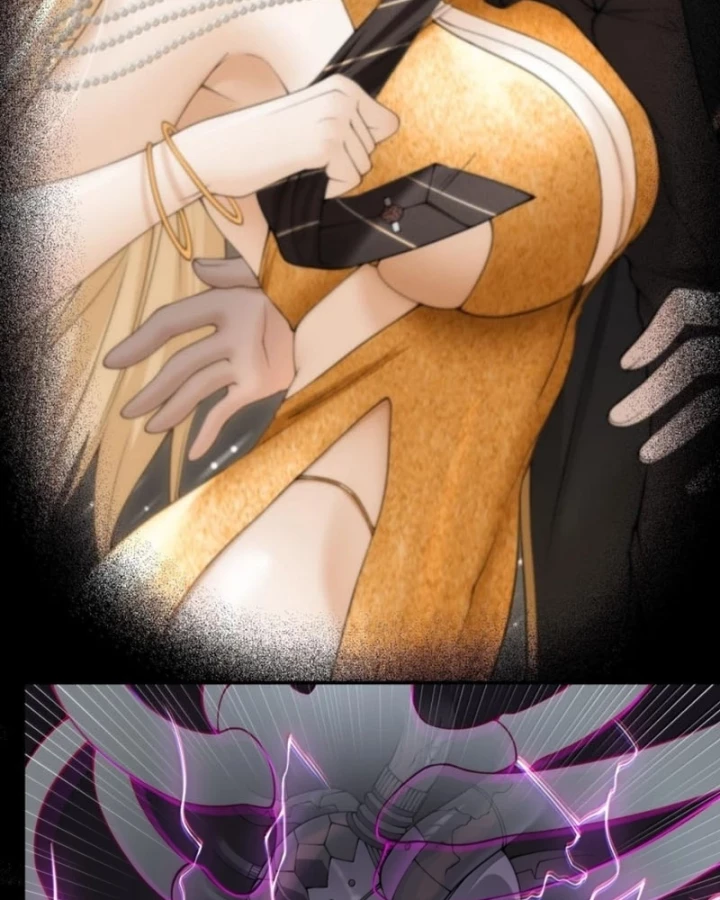 Thuật Sĩ Luyện Kim Tà Ác Không Giải Quyết Được Vật Thí Nghiệm Của Mình Chapter 66 - 11