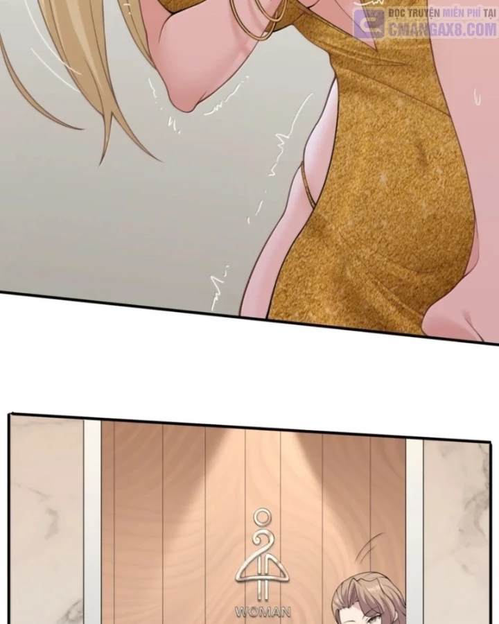 Thuật Sĩ Luyện Kim Tà Ác Không Giải Quyết Được Vật Thí Nghiệm Của Mình Chapter 66 - 14