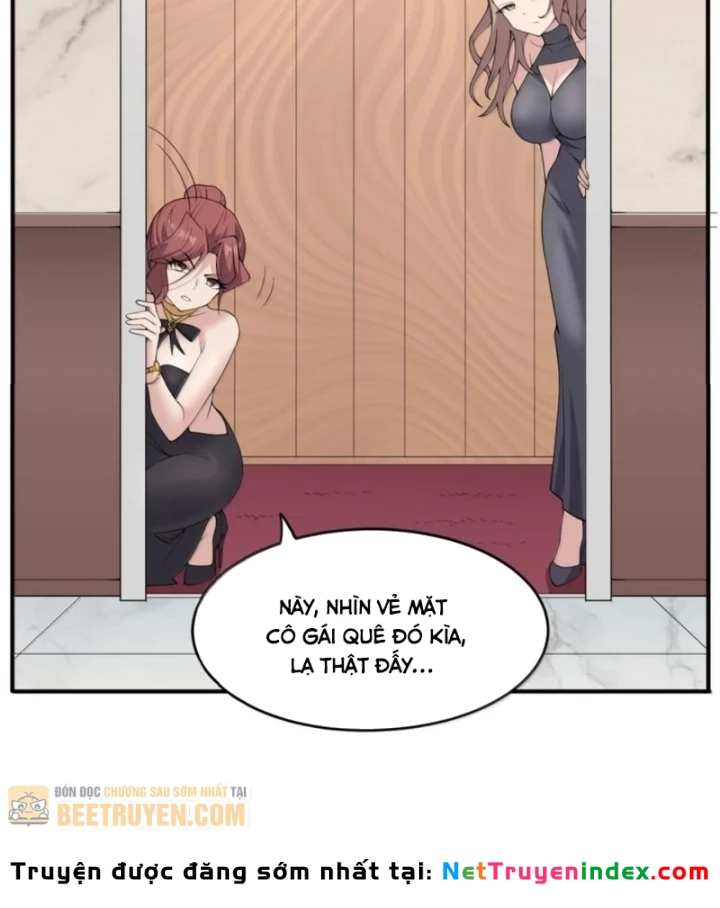 Thuật Sĩ Luyện Kim Tà Ác Không Giải Quyết Được Vật Thí Nghiệm Của Mình Chapter 66 - 15