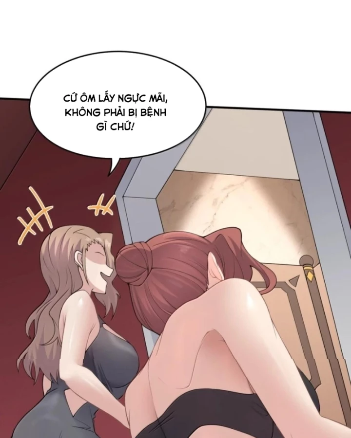 Thuật Sĩ Luyện Kim Tà Ác Không Giải Quyết Được Vật Thí Nghiệm Của Mình Chapter 66 - 16