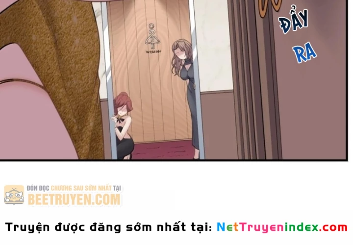 Thuật Sĩ Luyện Kim Tà Ác Không Giải Quyết Được Vật Thí Nghiệm Của Mình Chapter 66 - 19