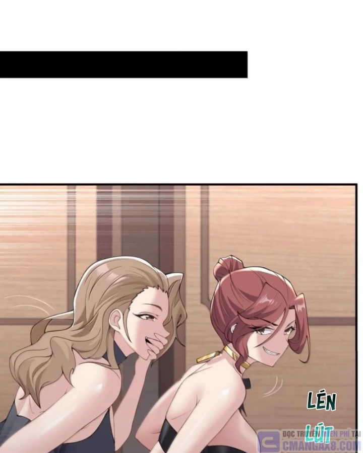 Thuật Sĩ Luyện Kim Tà Ác Không Giải Quyết Được Vật Thí Nghiệm Của Mình Chapter 66 - 20