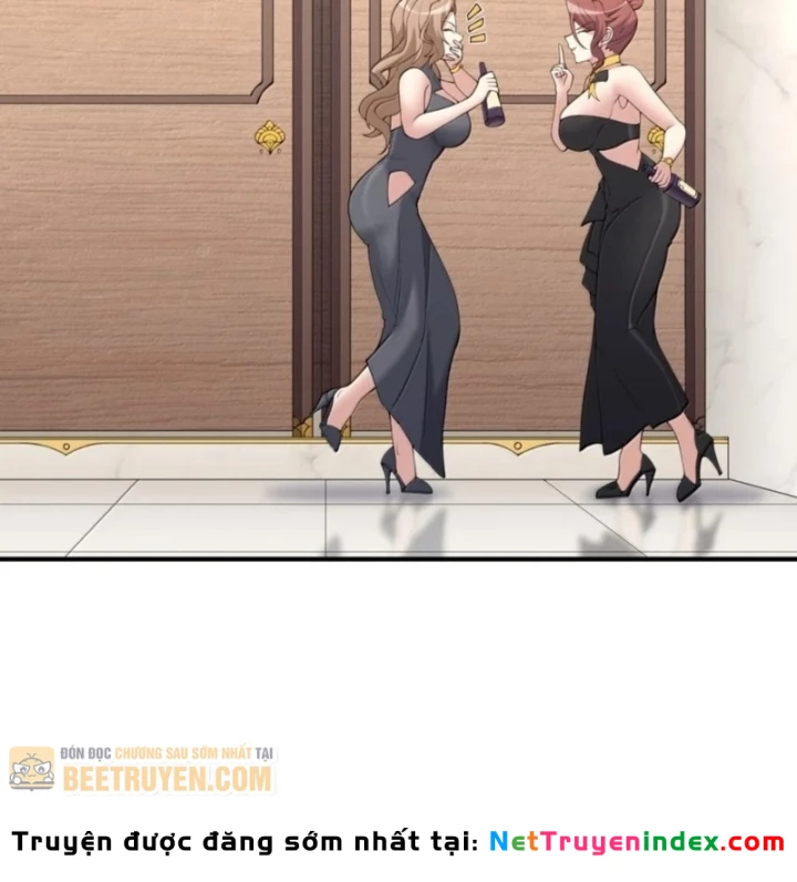 Thuật Sĩ Luyện Kim Tà Ác Không Giải Quyết Được Vật Thí Nghiệm Của Mình Chapter 66 - 22