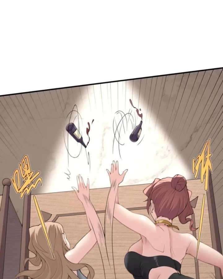 Thuật Sĩ Luyện Kim Tà Ác Không Giải Quyết Được Vật Thí Nghiệm Của Mình Chapter 66 - 23